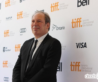 Sur le tapis rouge de 12 Years a Slave