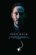 Affiche du film John Wick