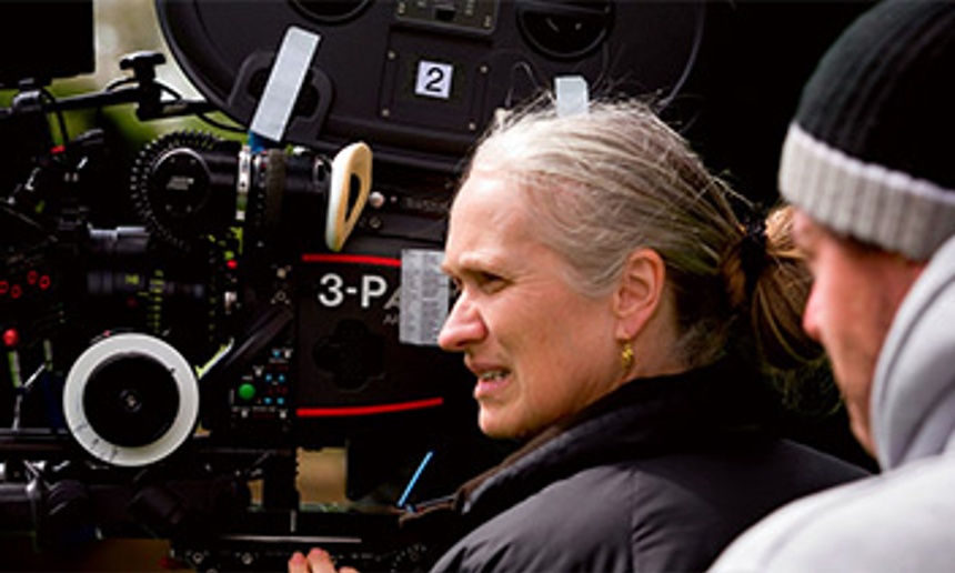 Cannes 2014 : Jane Campion présidera le Jury