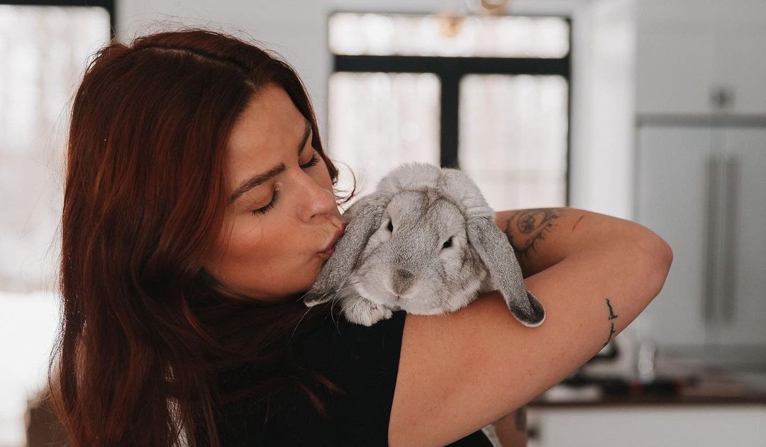 Image de l'article La fête de Pâques de vos vedettes québécoises préférées en images