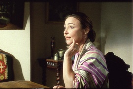 Scène du film Mon petit doigt m'a dit