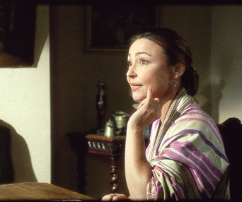 Scène du film Mon petit doigt m'a dit
