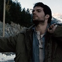 Une scène du film Man of Steel
