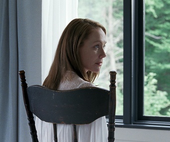 Une scène du film Boris sans Béatrice