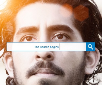 Affiche du film Lion
