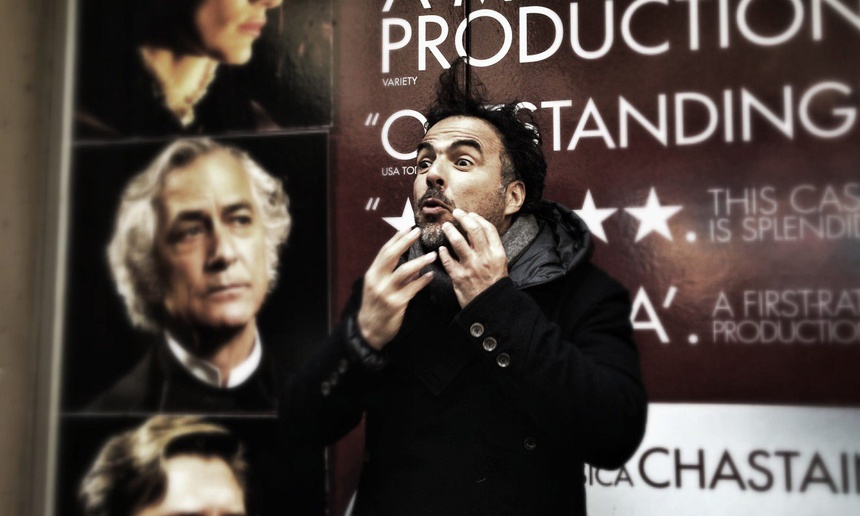 Golden Globes 2015 : Les nominations