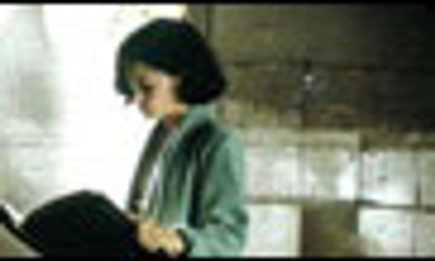 Premières images de Pan's Labyrinth