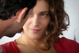 Une scène du film Fidelio, L'Odyssée d'Alice