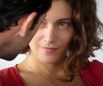 Une scène du film Fidelio, L'Odyssée d'Alice