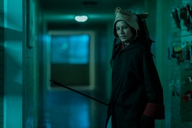 Une scène du film Saw X Une scène du film Saw X