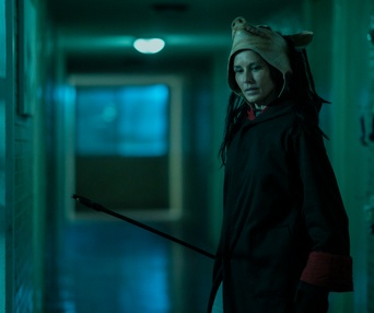 Une scène du film Saw X