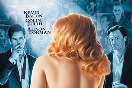 Affiche du film Where the Truth Lies