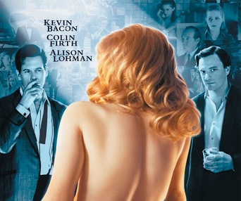 Affiche du film Where the Truth Lies
