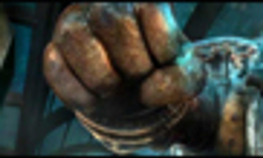 Juan Carlos Fresnadillo réalisera BioShock