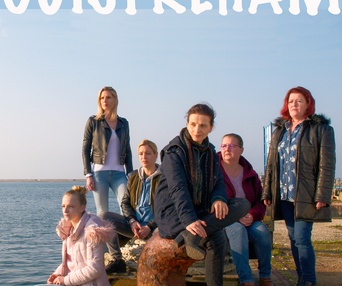 Affiche du film Ouistreham