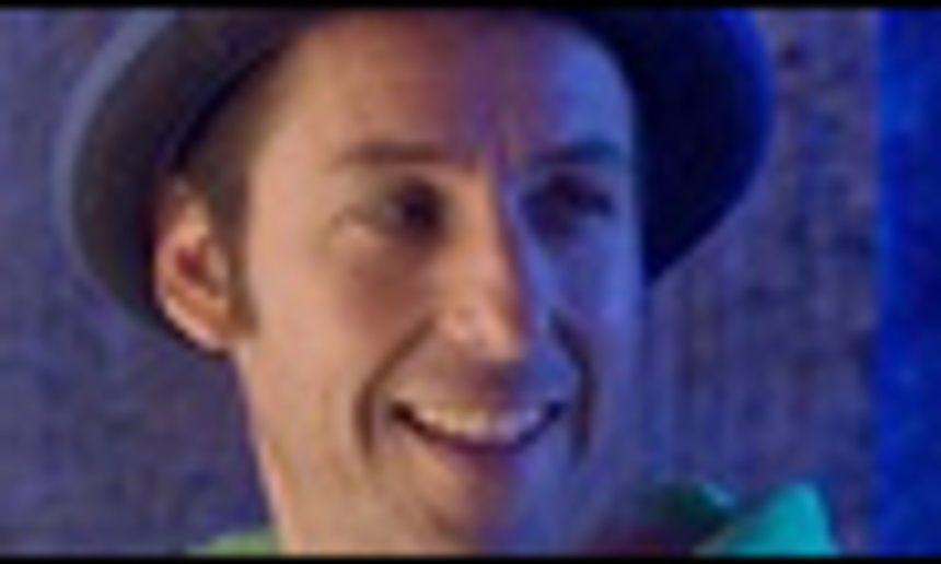 Bande-annonce de la comédie Funny People