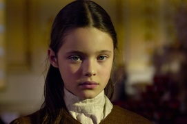 Scène du film Aurore
