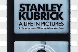 Image du film Stanley Kubrick: A Life in Pictures