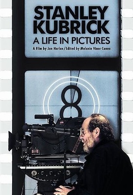 Stanley Kubrick: A Life in Pictures