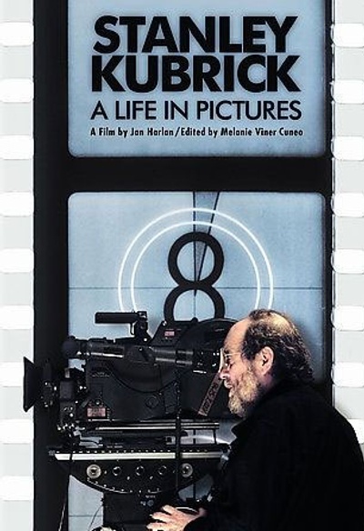 Stanley Kubrick: A Life in Pictures