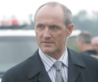Scène du film Bon Cop, Bad Cop