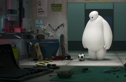 Bande-annonce en anglais