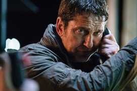 Une scène du film Angel Has Fallen