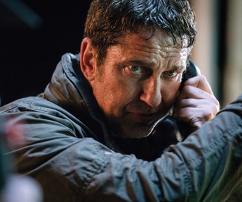 Une scène du film Angel Has Fallen