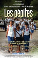Affiche du film Les pépites