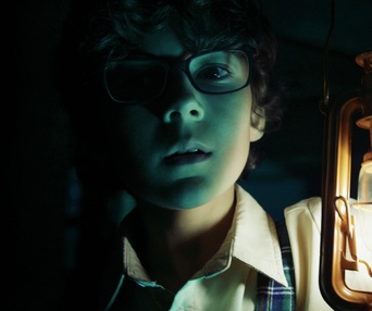 Image du film Crise d'ado