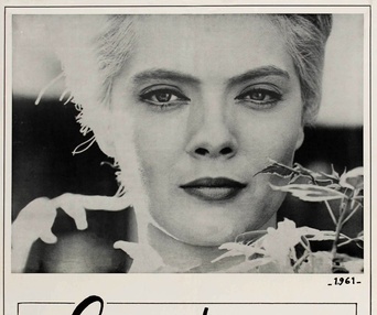 Affiche du film Cléo de 5 à 7