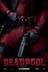 Affiche du film Deadpool