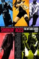 Affiche du film Coup fumant