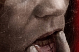 Affiche du film Le diable en moi Affiche du film Le diable en moi