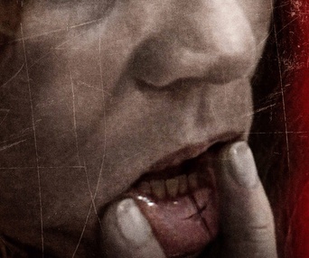 Affiche du film Le diable en moi