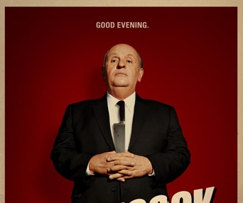 Affiche du film Hitchcock