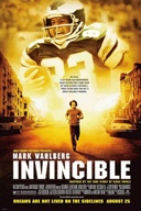 Affiche du film Invincible