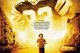 Affiche du film Invincible
