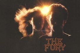 Affiche du film The Fury