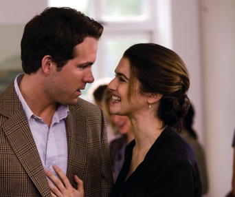 Scène du film Definitely, Maybe