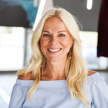 Photo de Isabelle Maréchal