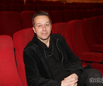 Sur le tapis rouge de J'espère que tu vas bien 2