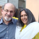 Photo de Deepa Mehta