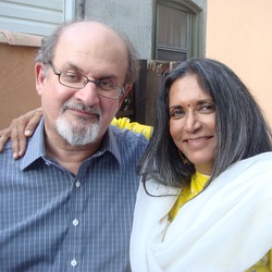 Photo de Deepa Mehta