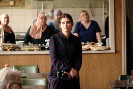 Image du film The Old Oak