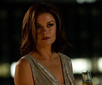 Une scène du film Broken City