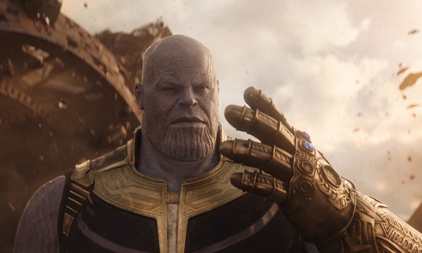 Box-office nord-américain : Le nouveau Avengers brise des records