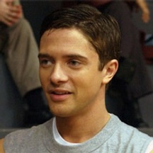 Photo de Topher Grace