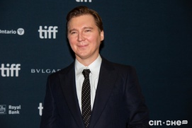Sur le tapis rouge du film The Fabelmans Sur le tapis rouge du film The Fabelmans