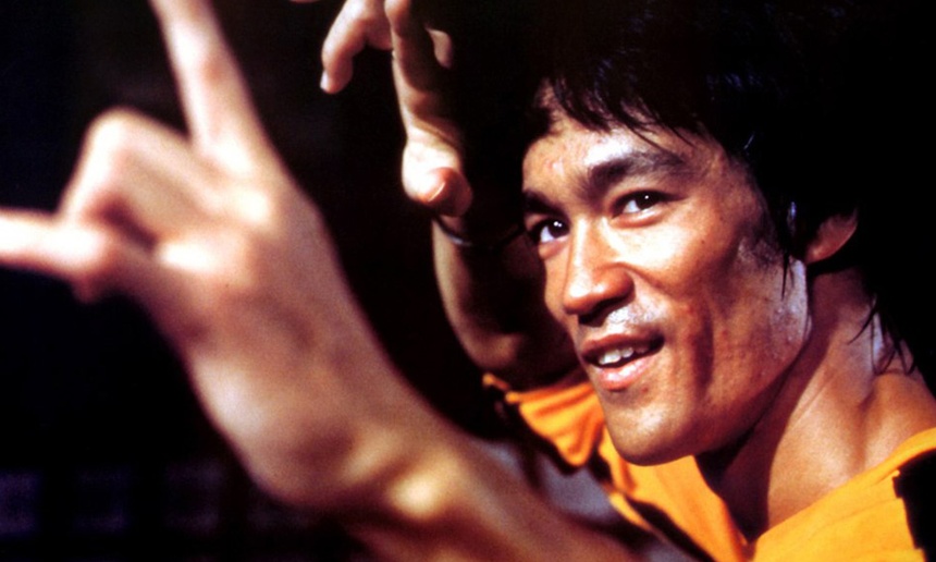 La vie de Bruce Lee portée à l'écran